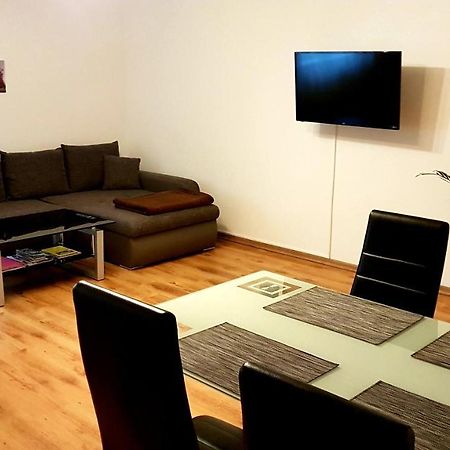 Apartment Koblenz Κόμπλεντς Εξωτερικό φωτογραφία
