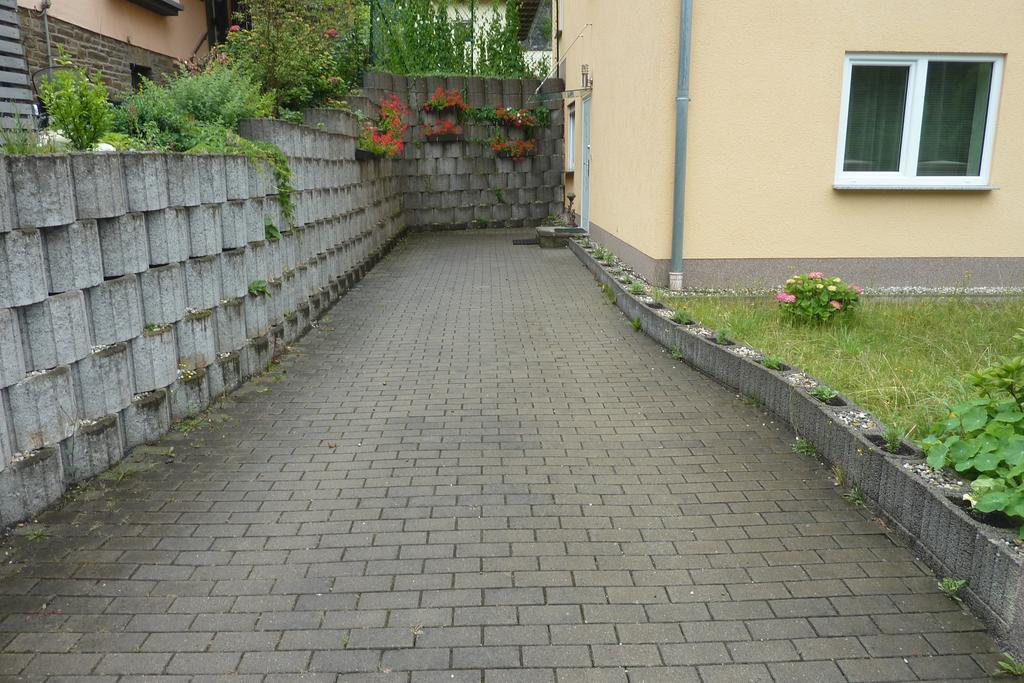 Apartment Koblenz Κόμπλεντς Δωμάτιο φωτογραφία