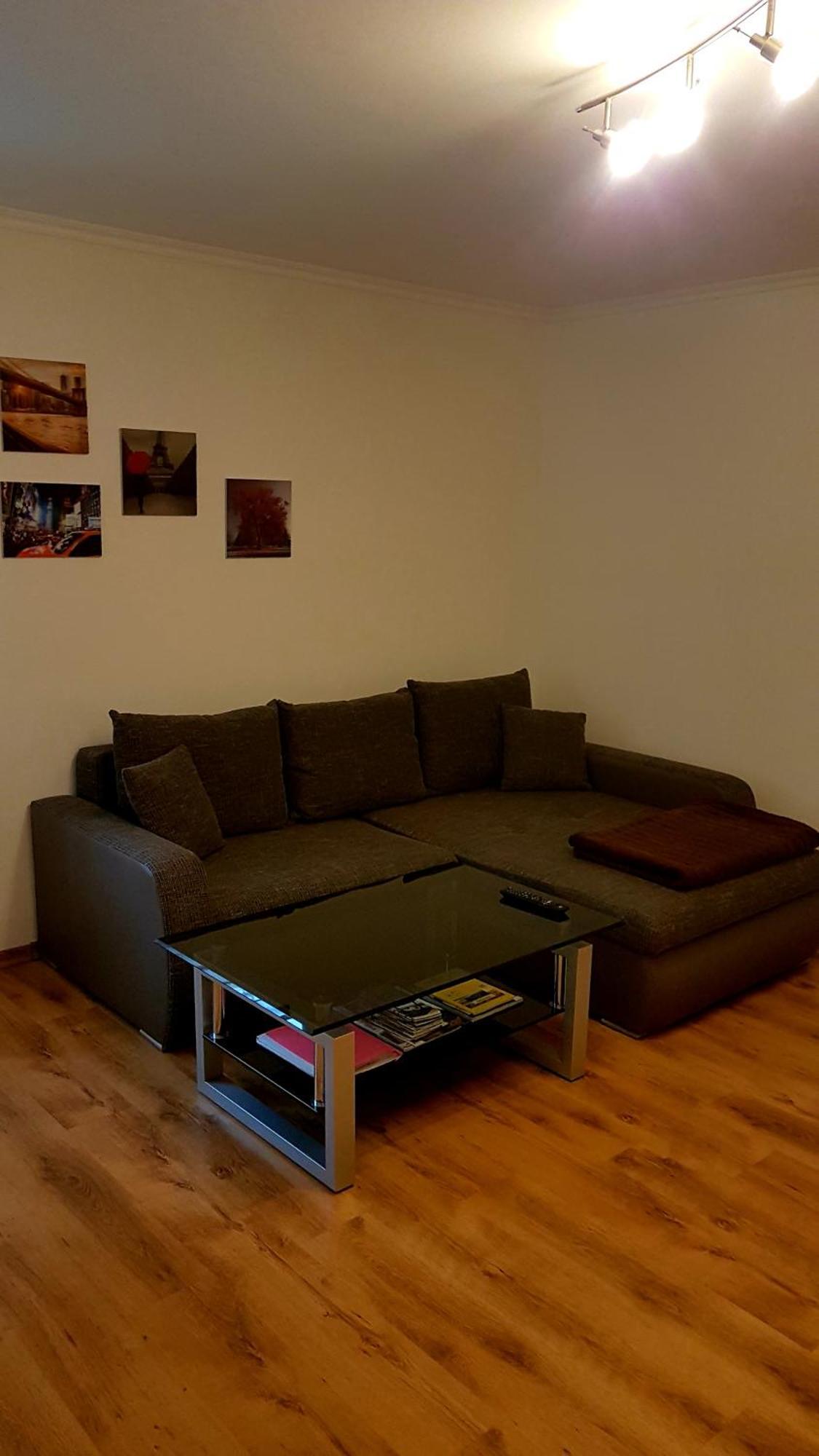 Apartment Koblenz Κόμπλεντς Δωμάτιο φωτογραφία