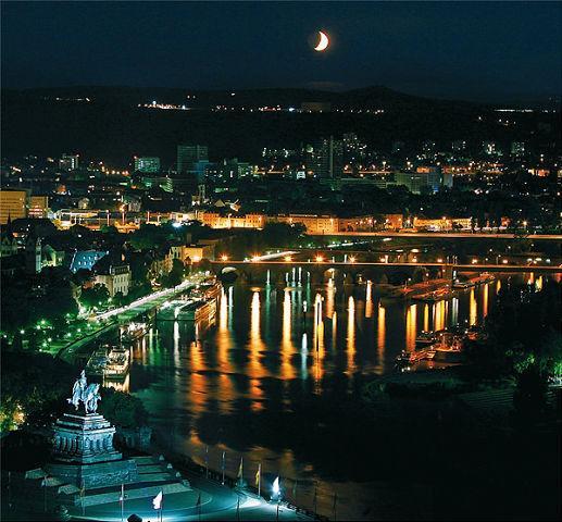 Apartment Koblenz Κόμπλεντς Δωμάτιο φωτογραφία