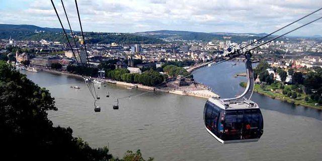 Apartment Koblenz Κόμπλεντς Δωμάτιο φωτογραφία