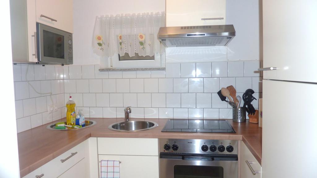 Apartment Koblenz Κόμπλεντς Εξωτερικό φωτογραφία
