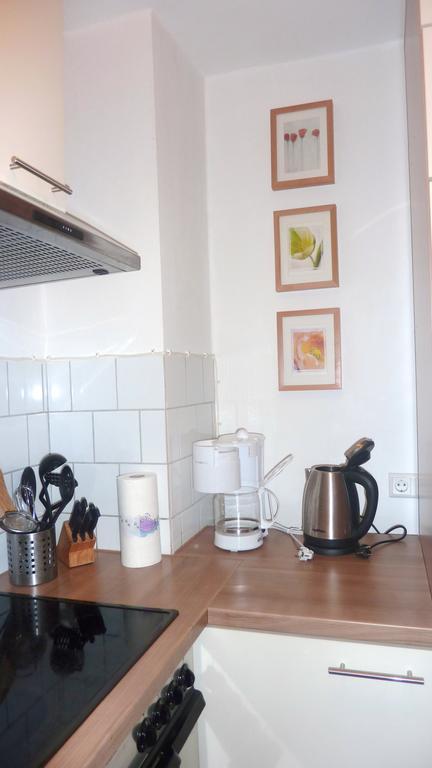 Apartment Koblenz Κόμπλεντς Εξωτερικό φωτογραφία