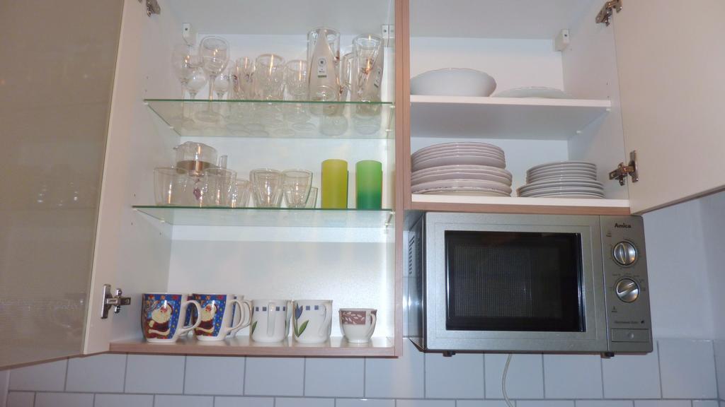 Apartment Koblenz Κόμπλεντς Εξωτερικό φωτογραφία