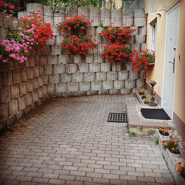 Apartment Koblenz Κόμπλεντς Εξωτερικό φωτογραφία