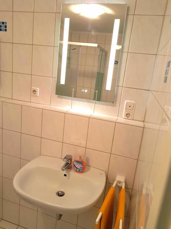 Apartment Koblenz Κόμπλεντς Εξωτερικό φωτογραφία