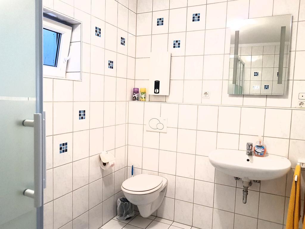 Apartment Koblenz Κόμπλεντς Εξωτερικό φωτογραφία