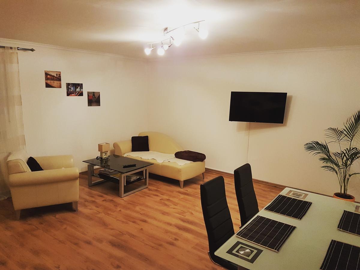 Apartment Koblenz Κόμπλεντς Εξωτερικό φωτογραφία