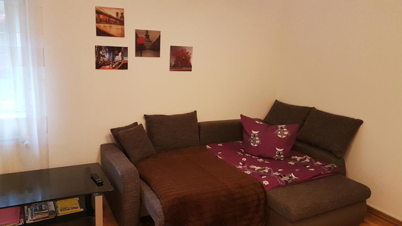 Apartment Koblenz Κόμπλεντς Εξωτερικό φωτογραφία