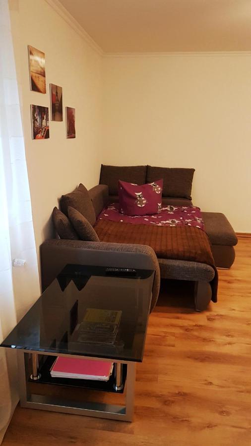 Apartment Koblenz Κόμπλεντς Εξωτερικό φωτογραφία