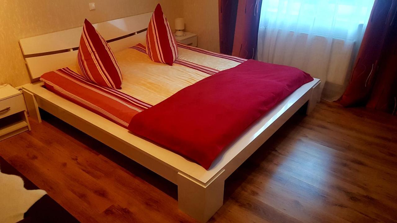 Apartment Koblenz Κόμπλεντς Εξωτερικό φωτογραφία