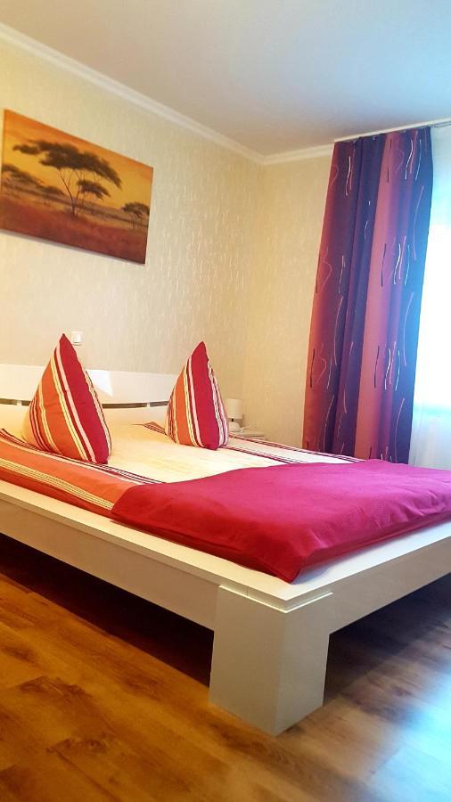 Apartment Koblenz Κόμπλεντς Εξωτερικό φωτογραφία