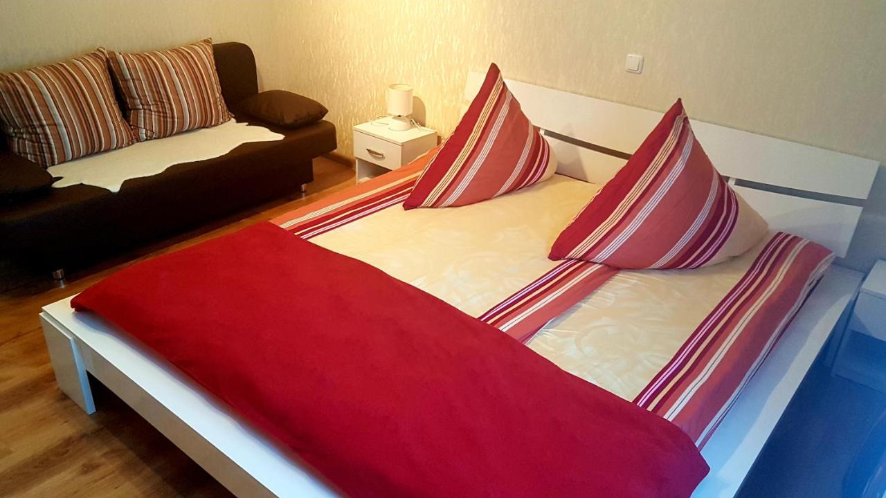 Apartment Koblenz Κόμπλεντς Εξωτερικό φωτογραφία