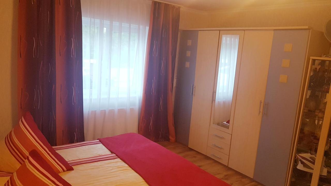 Apartment Koblenz Κόμπλεντς Εξωτερικό φωτογραφία