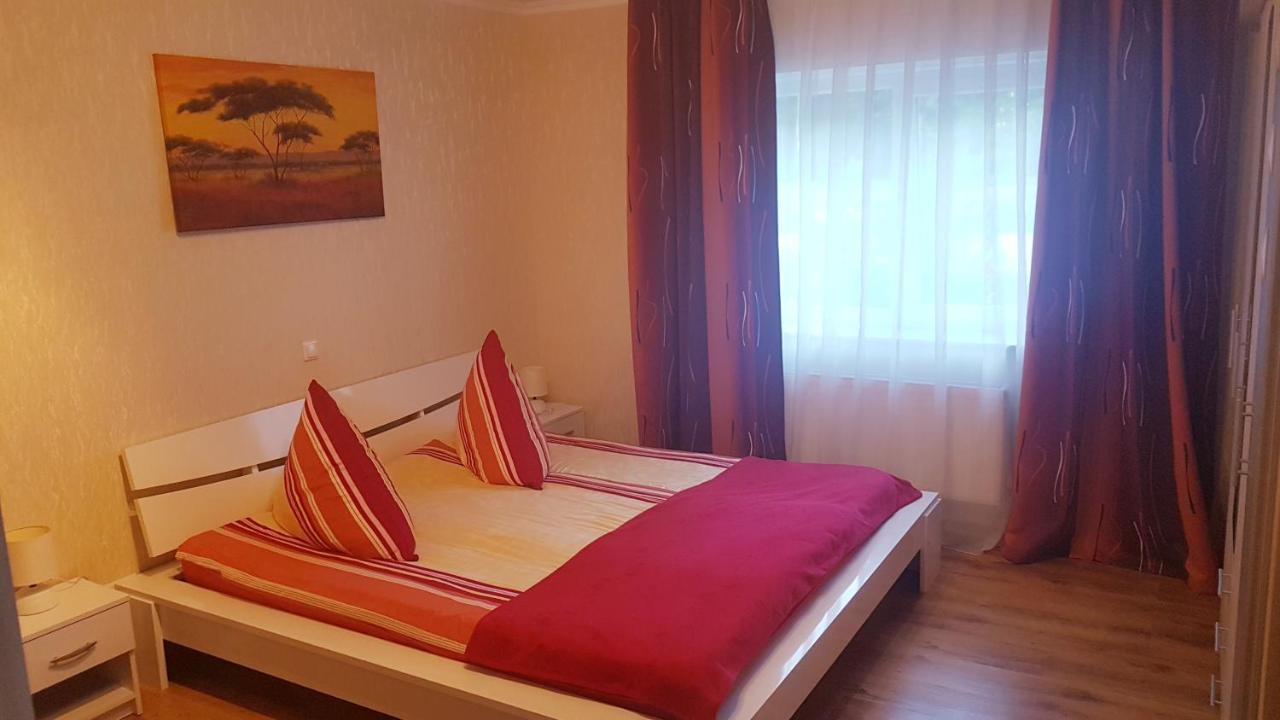 Apartment Koblenz Κόμπλεντς Εξωτερικό φωτογραφία