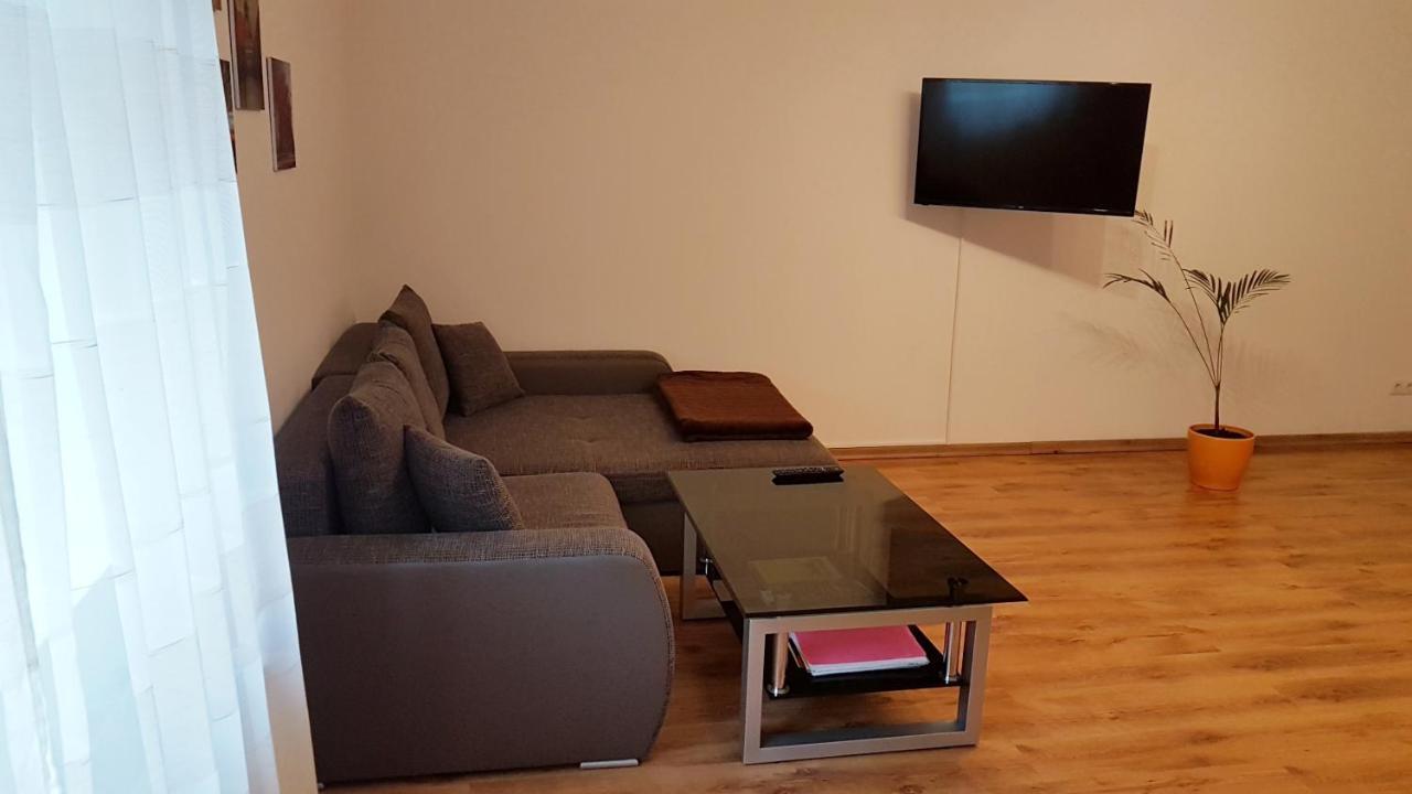 Apartment Koblenz Κόμπλεντς Εξωτερικό φωτογραφία