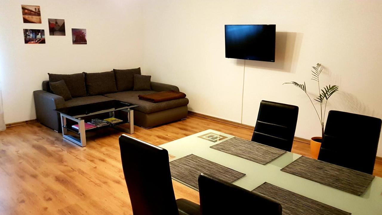 Apartment Koblenz Κόμπλεντς Εξωτερικό φωτογραφία