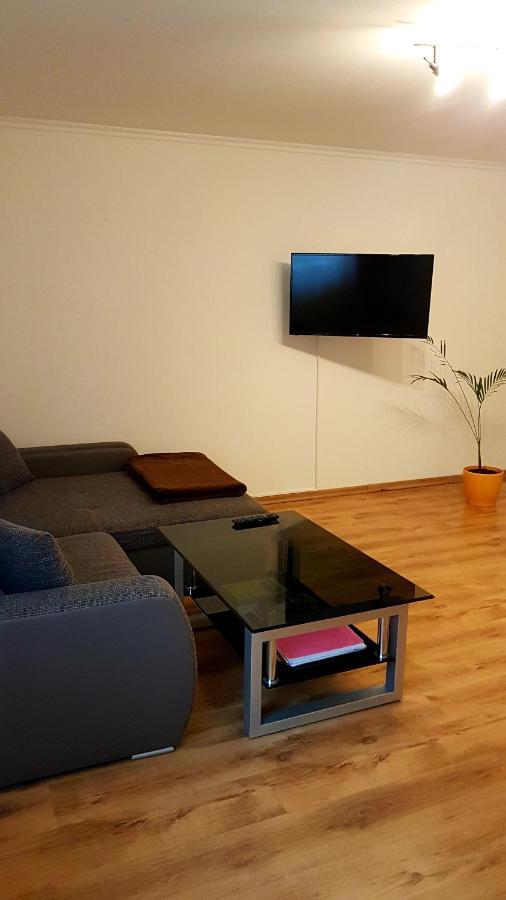 Apartment Koblenz Κόμπλεντς Εξωτερικό φωτογραφία