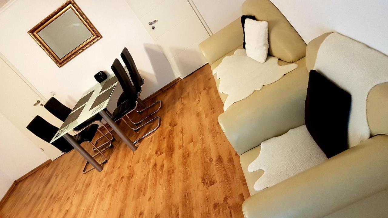 Apartment Koblenz Κόμπλεντς Εξωτερικό φωτογραφία